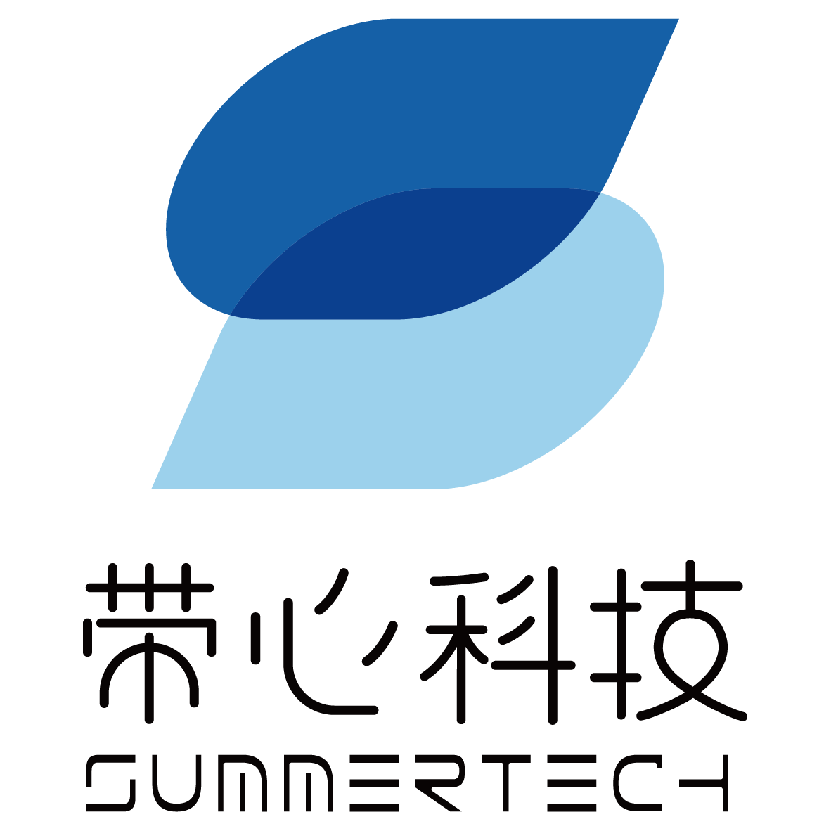 帶心科技 Summertech Logo